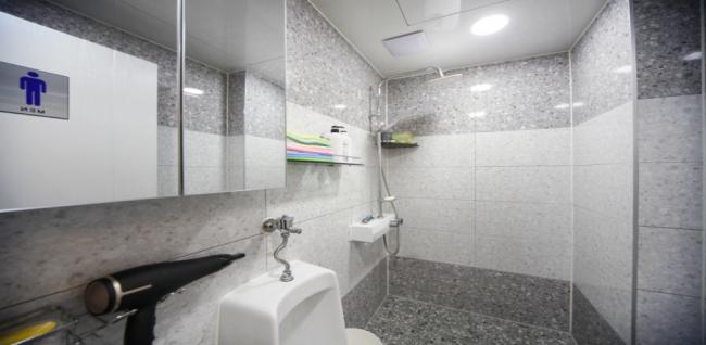 Blue아로마 (야당역)