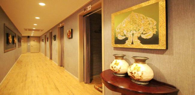 남양리 남양수면아로마 (남양) 마사지샵 사진 3