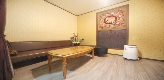 정통마사지 (동탄)