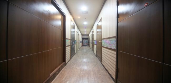 정통마사지 (동탄)