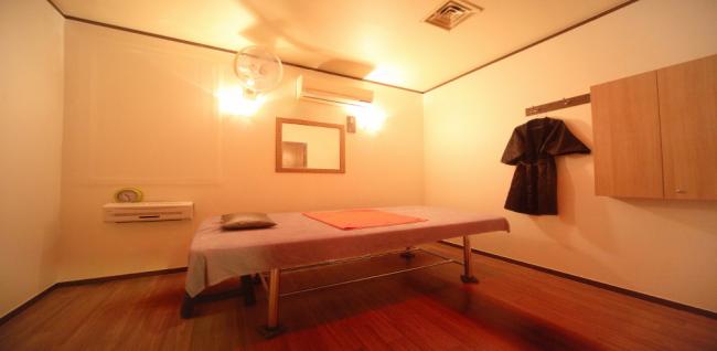 정통마사지 (동탄)