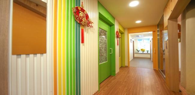 연홍차이나마사지 (동탄)