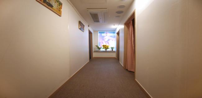 연홍차이나마사지 (동탄)