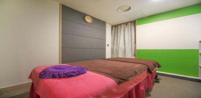 연홍차이나마사지 (동탄)