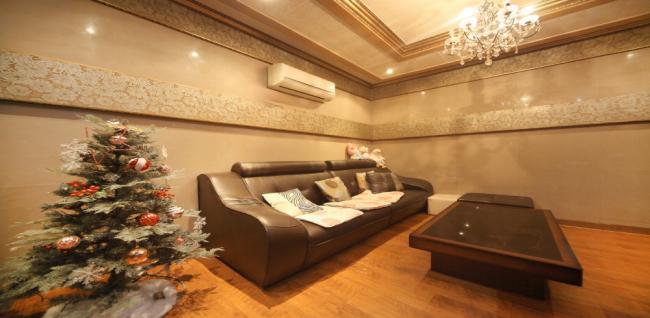 상남동 썬아로마테라피 (상남) 마사지샵 사진 2