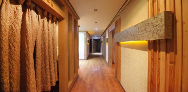 상남동 썬아로마테라피 (상남) 마사지샵 사진 3