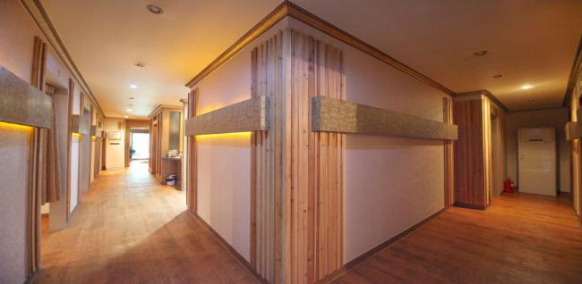 상남동 썬아로마테라피 (상남) 마사지샵 사진 4