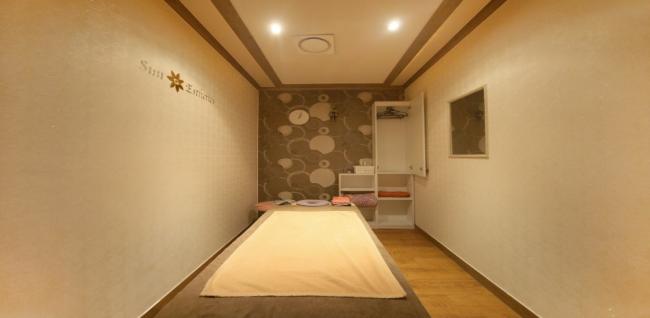 상남동 썬아로마테라피 (상남) 마사지샵 사진 5