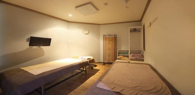 상남동 썬아로마테라피 (상남) 마사지샵 사진 7