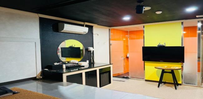 이브아로마 (상무)