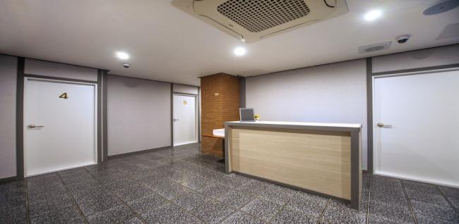 별타이 아로마&로미 (봉덕)