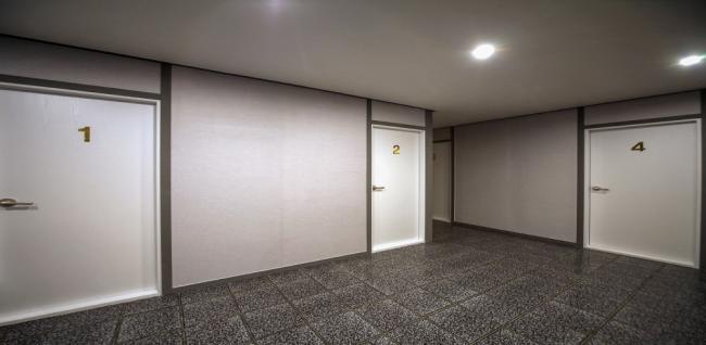 별타이 아로마&로미 (봉덕)