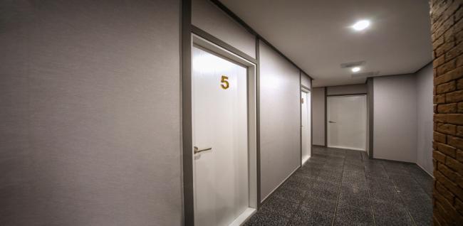 별타이 아로마&로미 (봉덕)