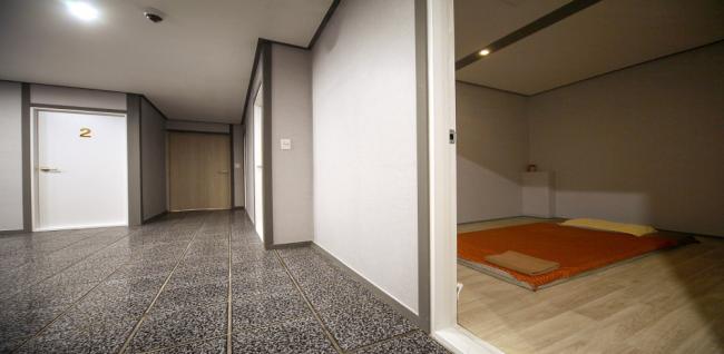 별타이 아로마&로미 (봉덕)