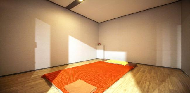 별타이 아로마&로미 (봉덕)