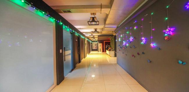 중국약손아로마 (상인역)