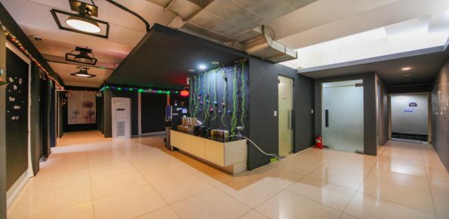 중국약손아로마 (상인역)