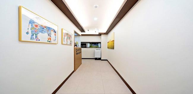 율하동 끌레르몽드 차이나 (율하) 마사지샵 사진 4