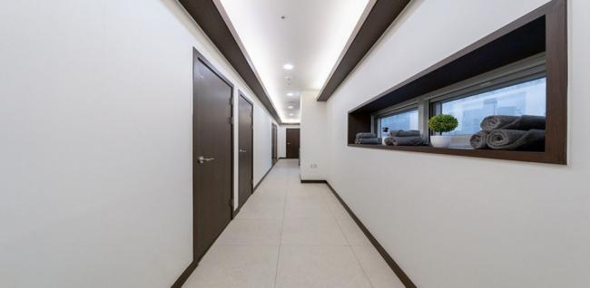 율하동 끌레르몽드 차이나 (율하) 마사지샵 사진 5