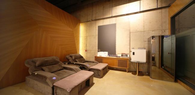 에이스풋앤바디 (들안)