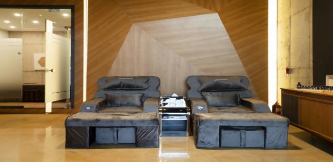 에이스풋앤바디 (들안)