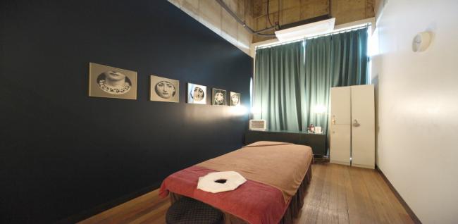 에이스풋앤바디 (들안)