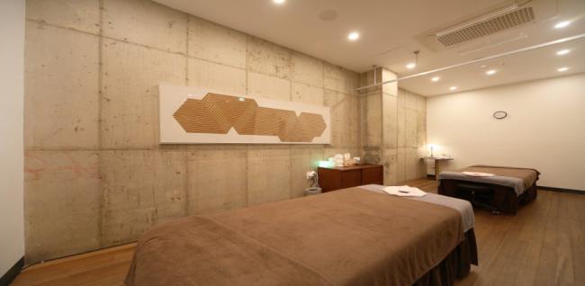 에이스풋앤바디 (들안)