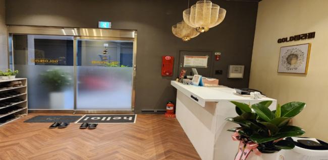 봉명동 골드테라피 (봉명) 마사지샵 사진 2