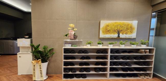 봉명동 골드테라피 (봉명) 마사지샵 사진 3