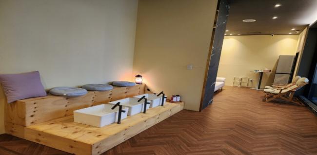 봉명동 골드테라피 (봉명) 마사지샵 사진 5