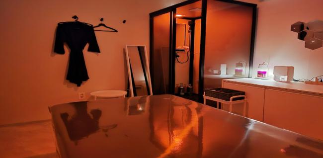 1%타이아로마 (봉명)