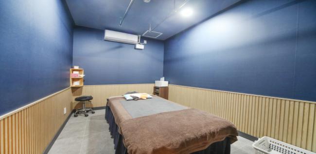 명지동 미소테라피 (명지) 마사지샵 사진 4