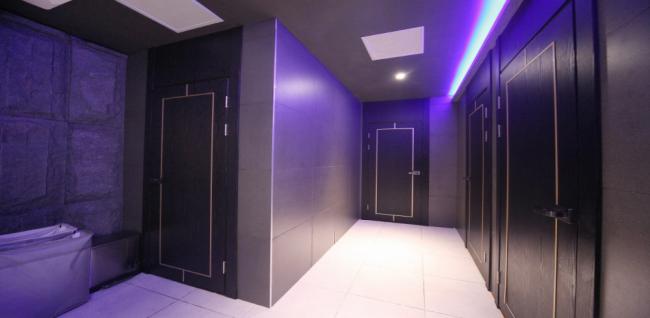 오션테라피 (시청역)