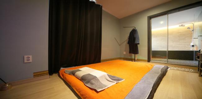 오션테라피 (시청역)