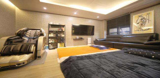 오션테라피 (시청역)