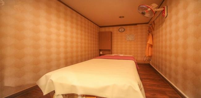 약손지너스체형관리 (강변역)