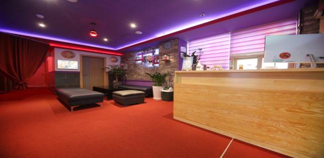 구로동 베트남황제힐링케어 (구로) 마사지샵 사진 1