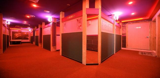 구로동 베트남황제힐링케어 (구로) 마사지샵 사진 2