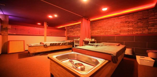 구로동 베트남황제힐링케어 (구로) 마사지샵 사진 3