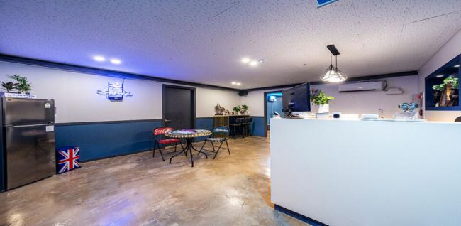 가산동 린 스웨디시 (가산디지털단지역) 마사지샵 사진 1