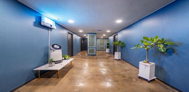 가산동 린 스웨디시 (가산디지털단지역) 마사지샵 사진 2