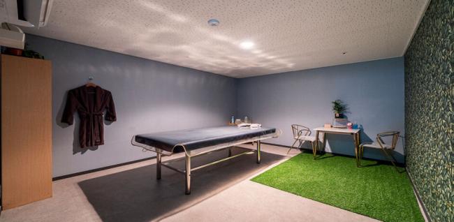 가산동 린 스웨디시 (가산디지털단지역) 마사지샵 사진 5