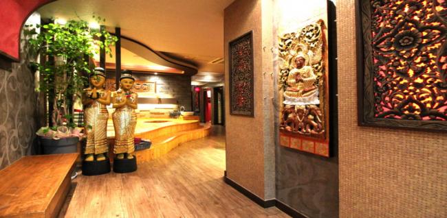 츠:타이 (노원역)