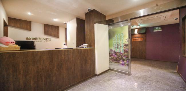 강남마사지 (강남역)