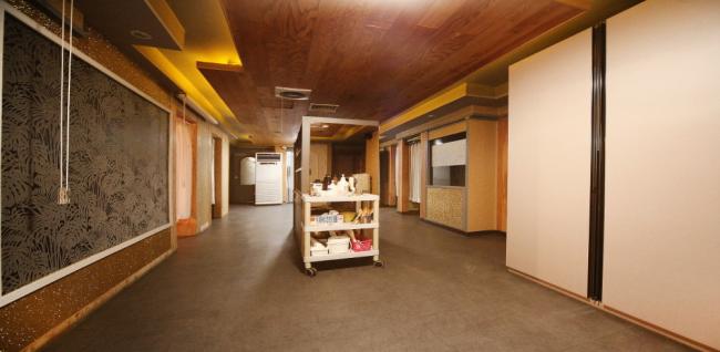 르네상스 (남부터미널역)