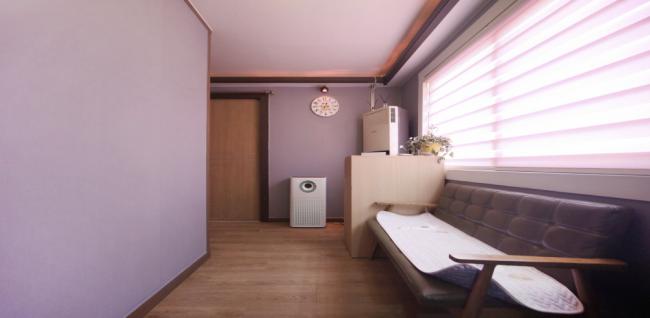 힐링마사지 (잠실새내역)