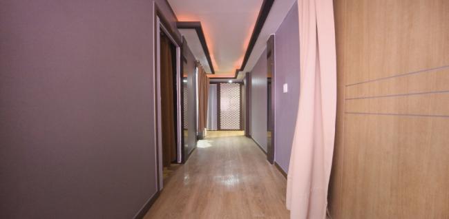 힐링마사지 (잠실새내역)