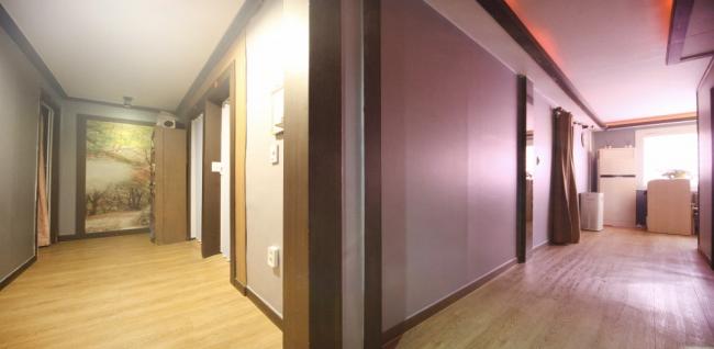 힐링마사지 (잠실새내역)