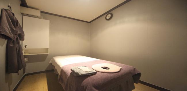 힐링마사지 (잠실새내역)