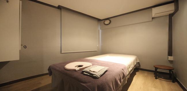 힐링마사지 (잠실새내역)